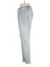 We the Free 100% Cotton Stars Blue Jeans Size 25 waist - photo 5