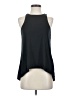Yogalicious Black Tank Top Size XS - photo 1