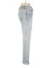 We the Free 100% Cotton Stars Blue Jeans Size 25 waist - photo 4