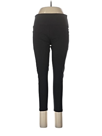 Beverly Hills Polo Club Active Pants (view 1)