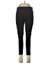 Beverly Hills Polo Club Solid Black Active Pants Size L - photo 1