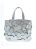 Marc Jacobs Hearts Solid Ombre Ivory White Leather Tote One size - photo 2