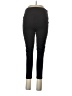 Beverly Hills Polo Club Solid Black Active Pants Size L - photo 2