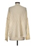 Vince. Ivory Pullover Sweater Size S - photo 2