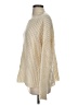 Vince. Ivory Pullover Sweater Size S - photo 5