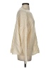 Vince. Ivory Pullover Sweater Size S - photo 4