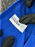Jerzees Blue Short Sleeve Top Size XS (kids) - photo 3