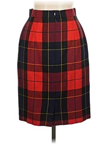 Escada by Margaretha Ley Formal Skirt (view 2)