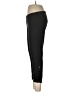 lucy Solid Black Active Pants Size M - photo 5