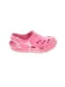 Unbranded Pink Clogs Size 4 (baby) - photo 1