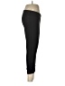 lucy Solid Black Active Pants Size M - photo 4