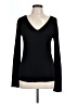 Zara Black Pullover Sweater Size L - photo 1