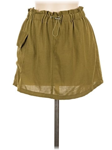 Just Polly Casual Skirt (view 1)