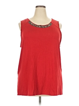 Liz Claiborne Tank Top