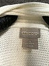 Chico's 100% Cotton Ivory Pullover Sweater Size XL (3) - photo 7