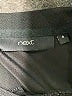 Next Black Short Sleeve Top Size 8 - photo 7