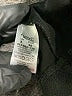 Next Black Short Sleeve Top Size 8 - photo 8