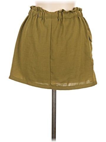 Just Polly Casual Skirt (view 2)