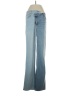 PacSun Color Block Blue Jeans Size 26 waist - photo 1