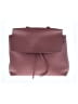 Mansur Gavriel Burgundy Pink Satchel One size - photo 1