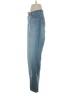 PacSun Color Block Blue Jeans Size 26 waist - photo 5
