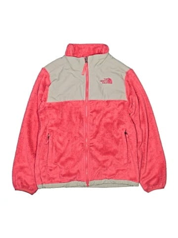 The North Face Zip Up Hoodie (view 1)