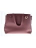 Mansur Gavriel Burgundy Pink Satchel One size - photo 2