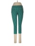 lucy Teal Active Pants Size M - photo 1
