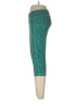 lucy Teal Active Pants Size M - photo 5