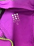 Title Nine Purple Pullover Sweater Size S - photo 7