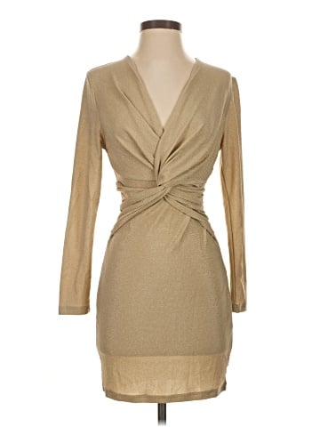 Unbranded Cocktail Dress (view 1)