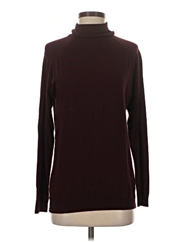 Bershka Turtleneck Sweater (view 1)