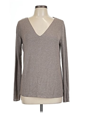Zara Pullover Sweater (view 1)