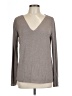Zara Gray Pullover Sweater Size L - photo 1