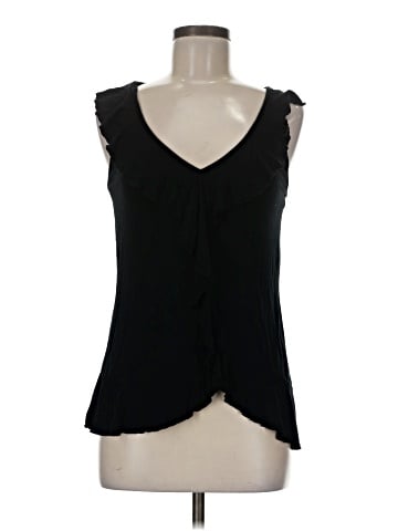 Boston Proper Sleeveless Blouse (view 1)