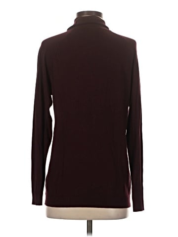 Bershka Turtleneck Sweater (view 2)