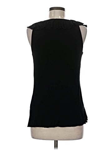 Boston Proper Sleeveless Blouse (view 2)