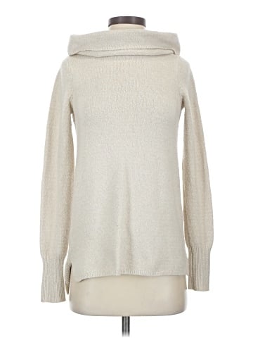DKNY Jeans Turtleneck Sweater (view 1)