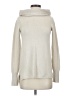 DKNY Jeans Ivory Turtleneck Sweater Size S - photo 1