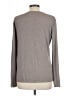 Zara Gray Pullover Sweater Size L - photo 2