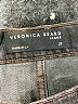 Veronica Beard Jeans Gray Jeans Size 27 waist - photo 6
