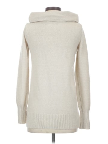 DKNY Jeans Turtleneck Sweater (view 2)