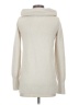 DKNY Jeans Ivory Turtleneck Sweater Size S - photo 2