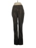 Coldwater Creek Brown Jeans Size 4 - photo 1