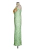 RIXO for Target Green Cocktail Dress Size XXS - photo 5