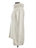 DKNY Jeans Ivory Turtleneck Sweater Size S - photo 5