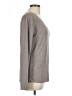 Zara Gray Pullover Sweater Size L - photo 4
