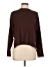 Sincerely Jules Brown Turtleneck Sweater Size L - photo 1
