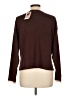 Sincerely Jules Brown Turtleneck Sweater Size L - photo 2