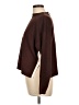 Sincerely Jules Brown Turtleneck Sweater Size L - photo 5